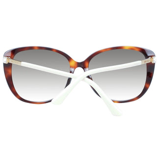 Jimmy Choo Brown Women Sunglasses - Ginchy