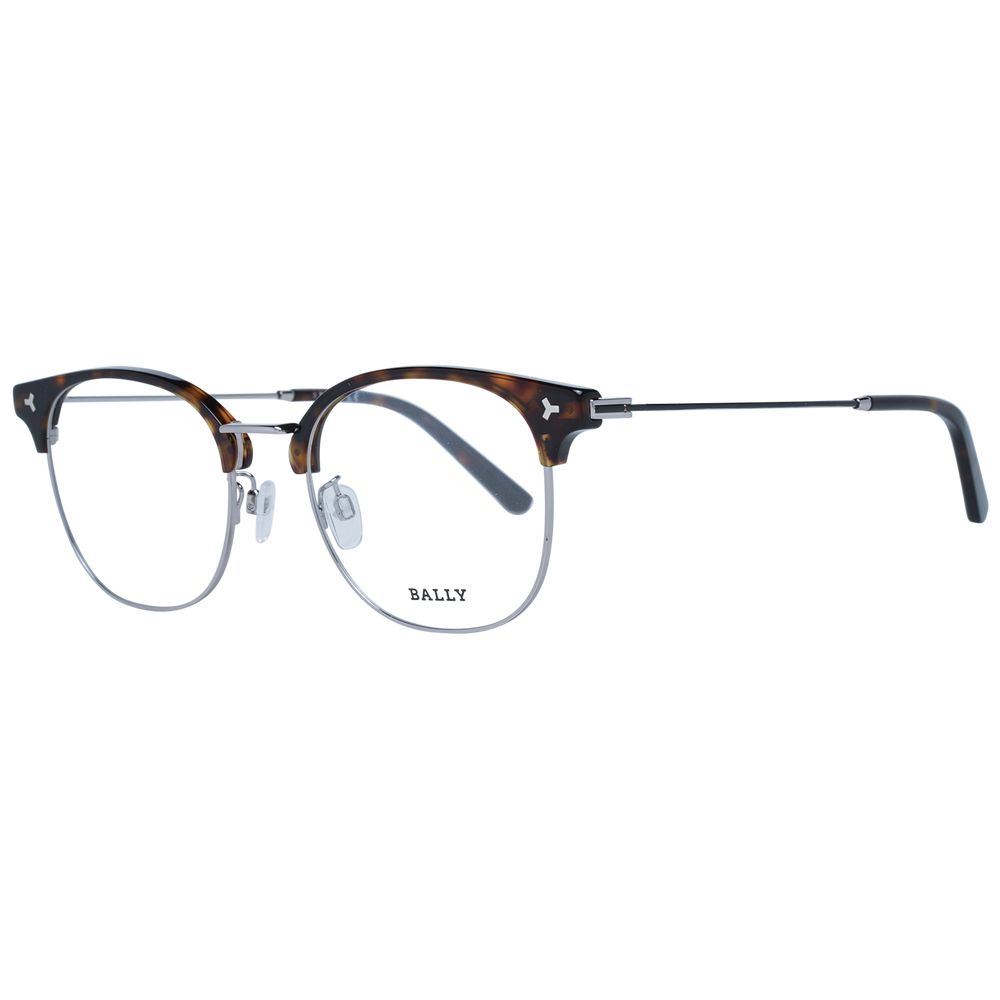 Bally Brown Men Optical Frames - Ginchy