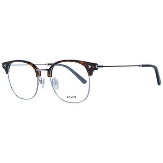 Bally Brown Men Optical Frames - Ginchy
