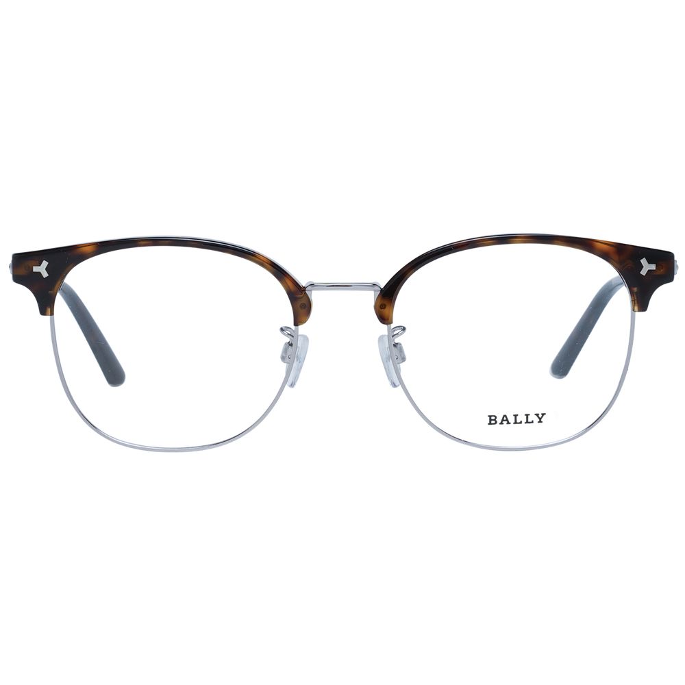 Bally Brown Men Optical Frames - Ginchy