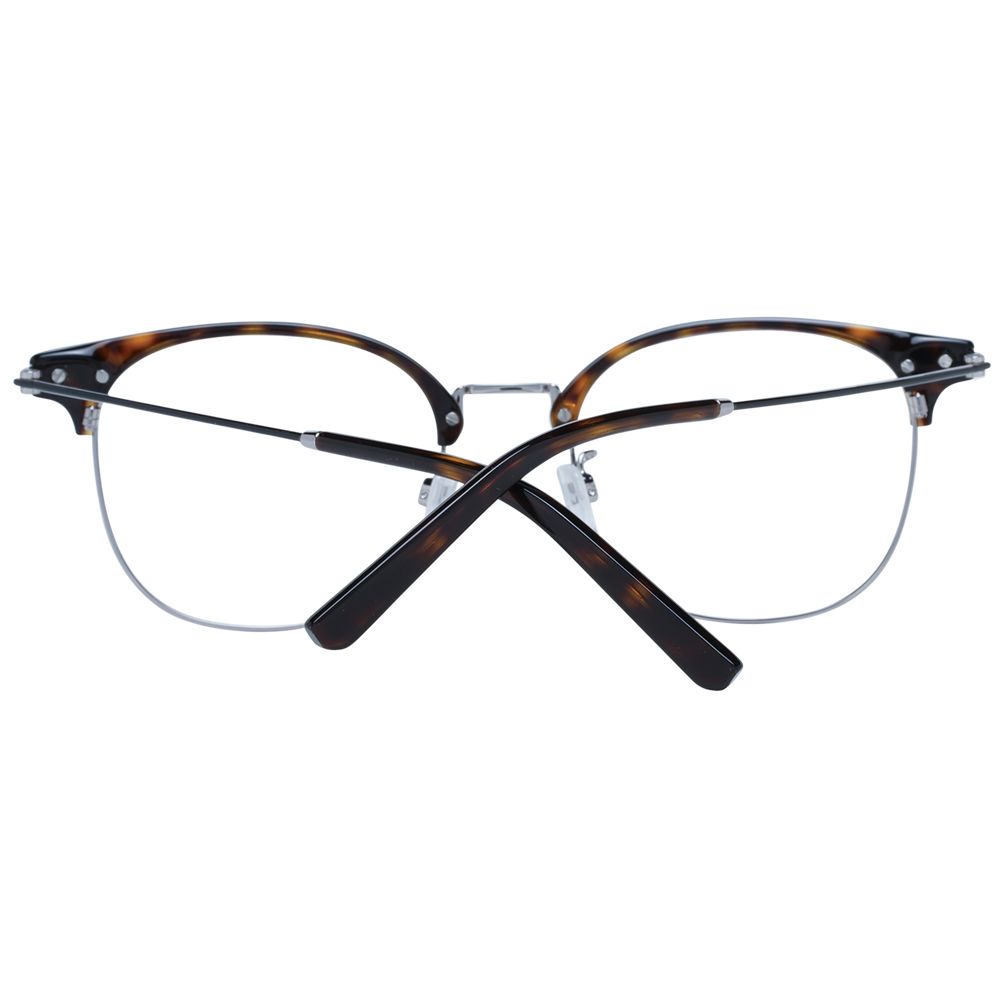 Bally Brown Men Optical Frames - Ginchy
