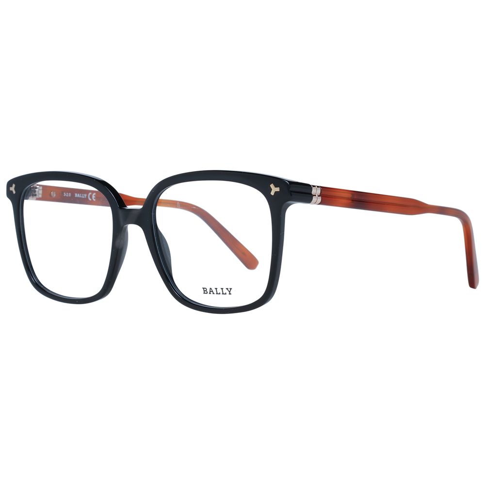 Bally Black Women Optical Frames - Ginchy