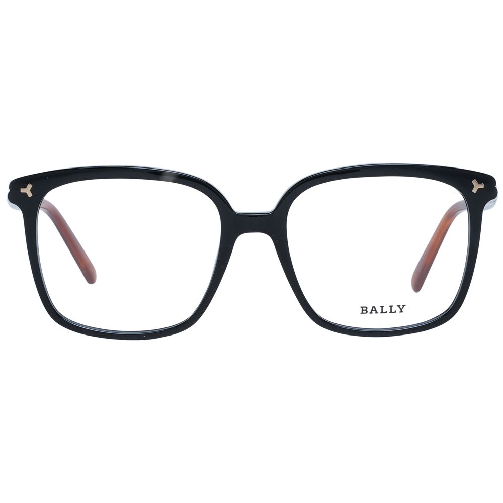 Bally Black Women Optical Frames - Ginchy