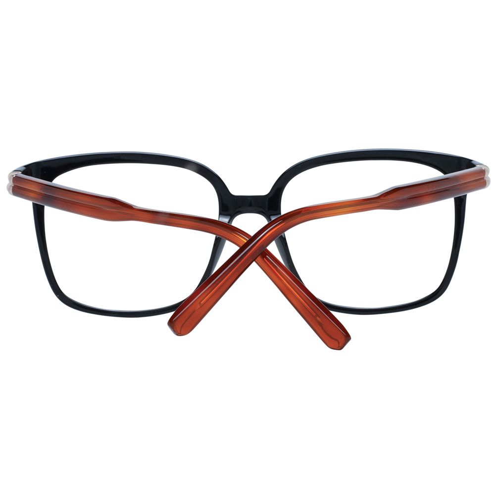 Bally Black Women Optical Frames - Ginchy