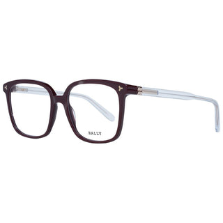 Bally Burgundy Women Optical Frames - Ginchy
