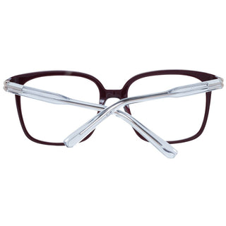 Bally Burgundy Women Optical Frames - Ginchy