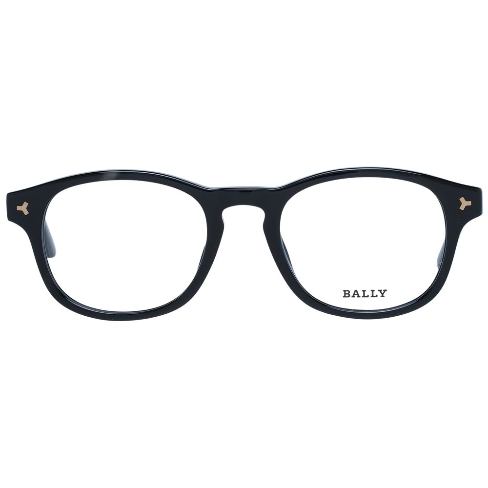 Bally Black Men Optical Frames - Ginchy