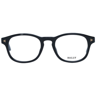 Bally Black Men Optical Frames - Ginchy