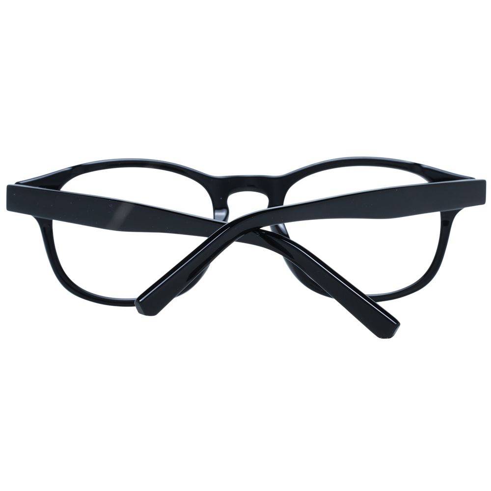 Bally Black Men Optical Frames - Ginchy