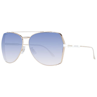 Longines Gold Women Sunglass