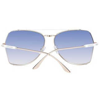 Longines Gold Women Sunglass