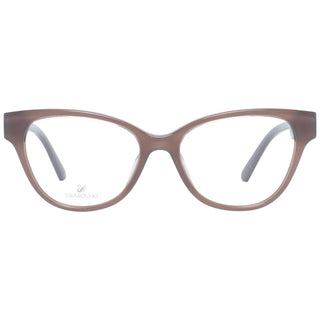 Swarovski Purple Women Optical Frames - Ginchy