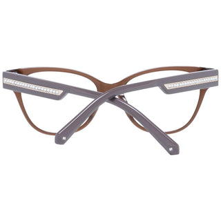 Swarovski Purple Women Optical Frames - Ginchy