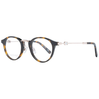 Swarovski Brown Women Optical Frames - Ginchy