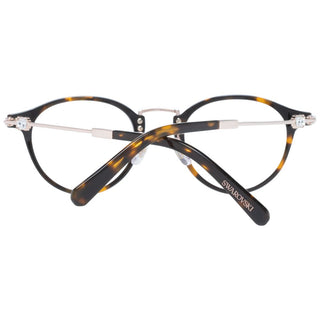 Swarovski Brown Women Optical Frames - Ginchy