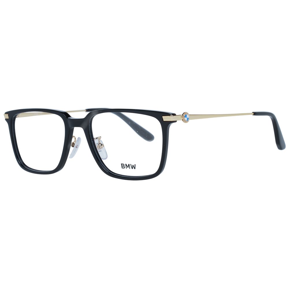 BMW Black Men Optical Frames - Ginchy