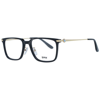 BMW Black Men Optical Frames - Ginchy