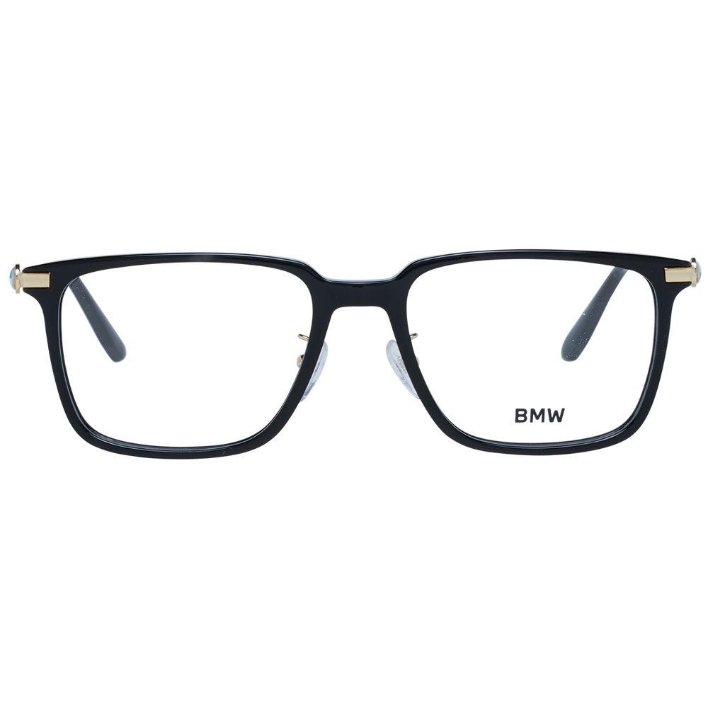 BMW Black Men Optical Frames - Ginchy