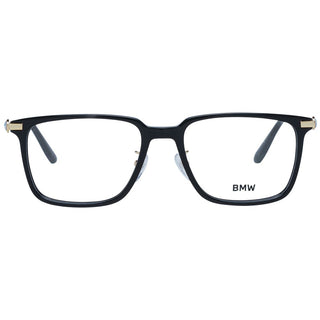 BMW Black Men Optical Frames - Ginchy
