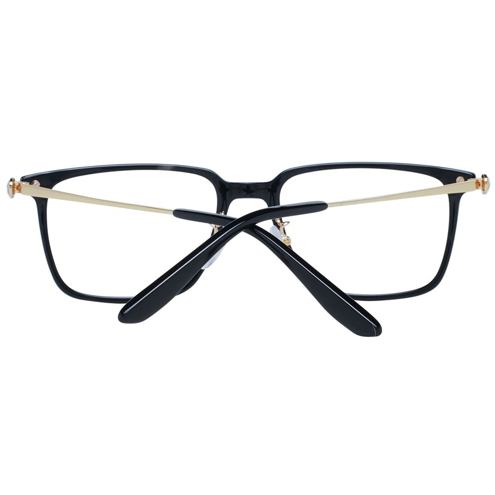 BMW Black Men Optical Frames - Ginchy