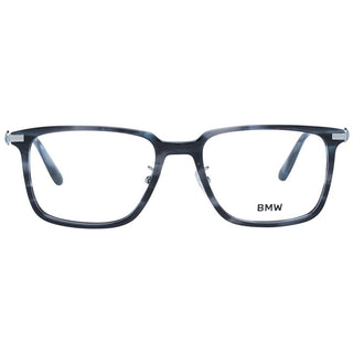 BMW Gray Men Optical Frames - Ginchy