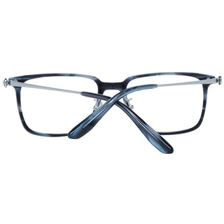 BMW Gray Men Optical Frames - Ginchy