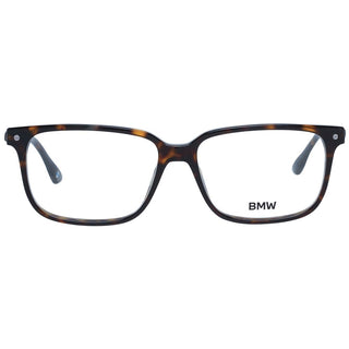 BMW Brown Men Optical Frames - Ginchy