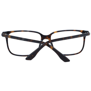 BMW Brown Men Optical Frames - Ginchy