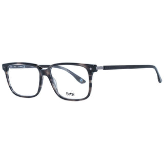 BMW Gray Men Optical Frames - Ginchy