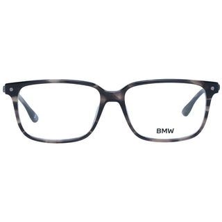 BMW Gray Men Optical Frames - Ginchy