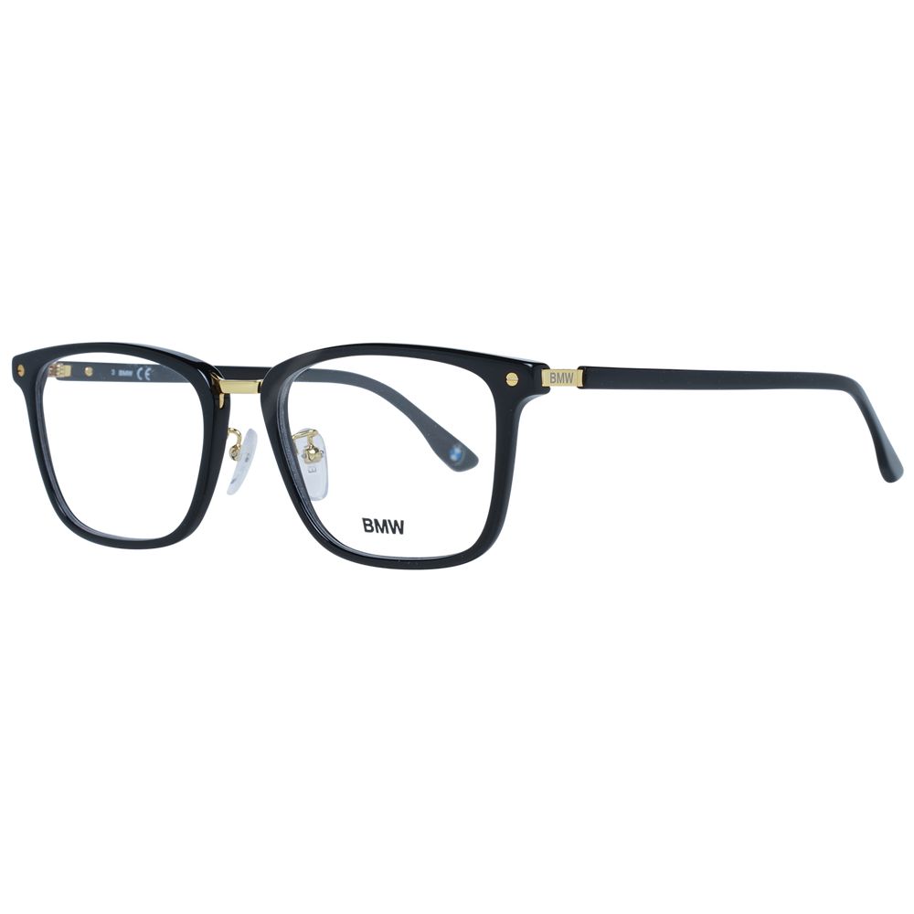 BMW Black Men Optical Frames - Ginchy