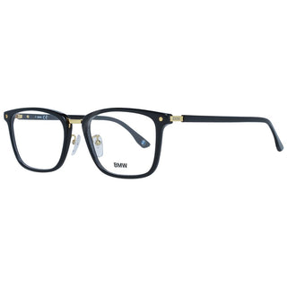 BMW Black Men Optical Frames - Ginchy