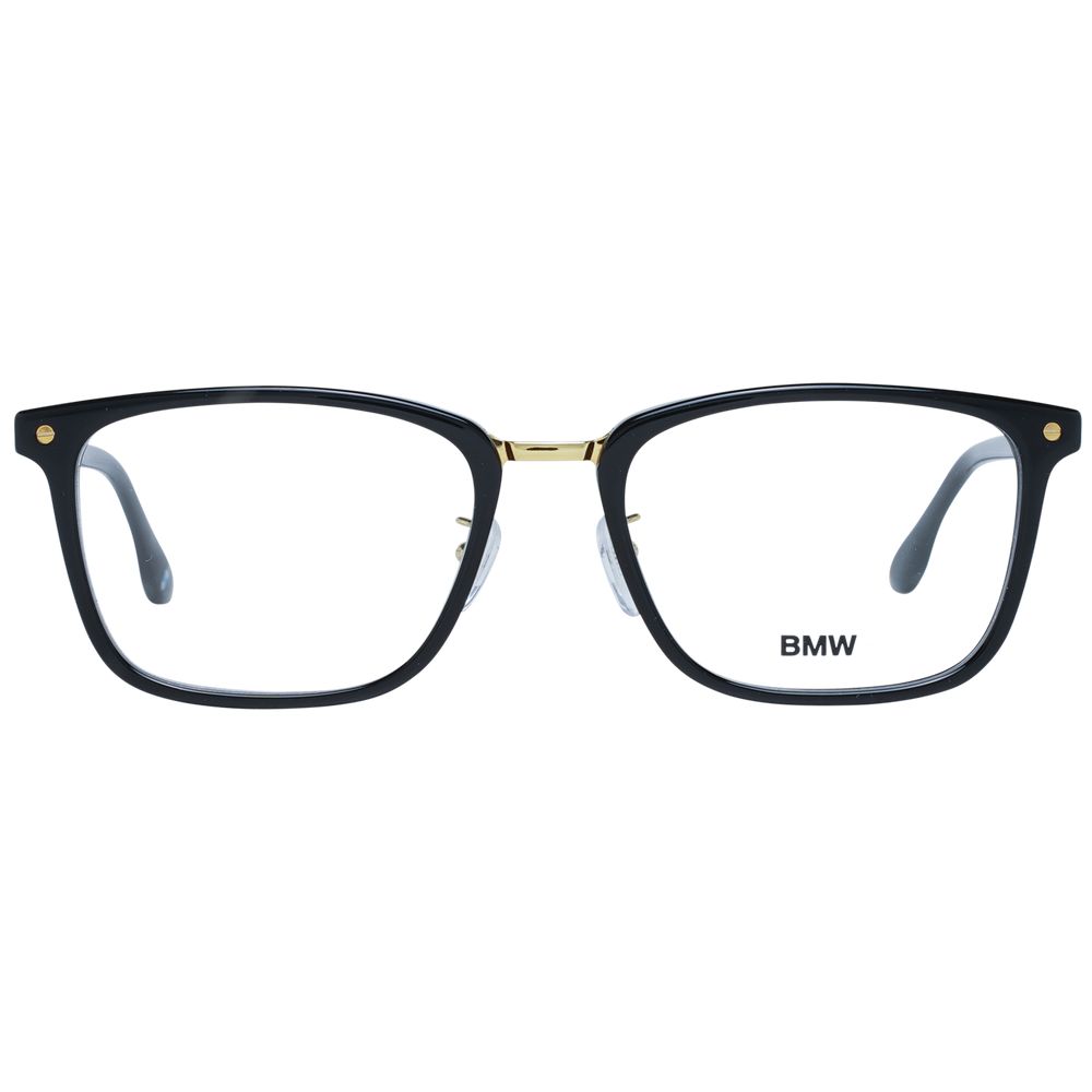 BMW Black Men Optical Frames - Ginchy