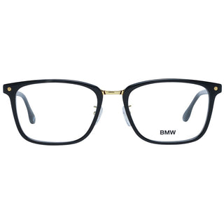 BMW Black Men Optical Frames - Ginchy