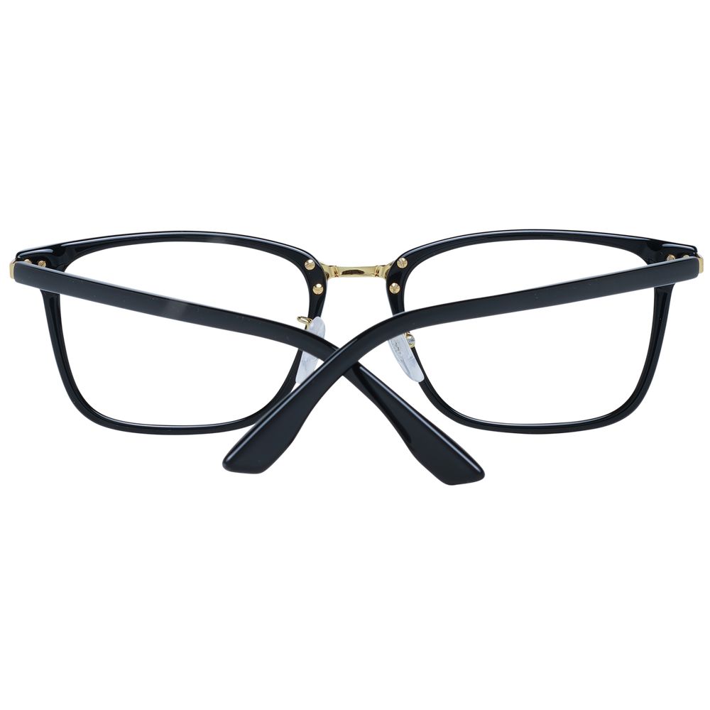 BMW Black Men Optical Frames - Ginchy