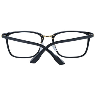 BMW Black Men Optical Frames - Ginchy