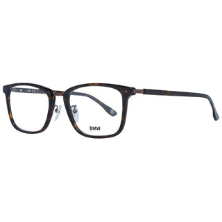 BMW Brown Men Optical Frames - Ginchy