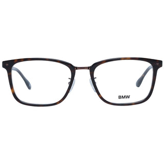 BMW Brown Men Optical Frames - Ginchy