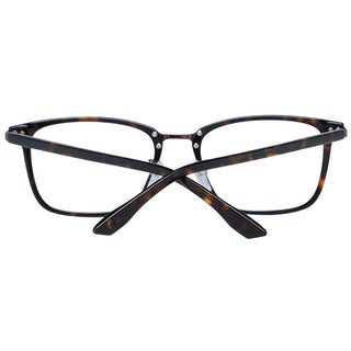 BMW Brown Men Optical Frames - Ginchy