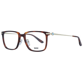BMW Brown Men Optical Frames - Ginchy