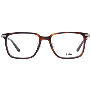 BMW Brown Men Optical Frames - Ginchy