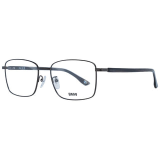BMW Gray Men Optical Frames - Ginchy