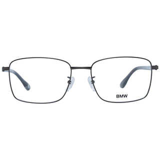 BMW Gray Men Optical Frames - Ginchy