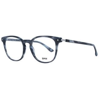 BMW Gray Men Optical Frames - Ginchy