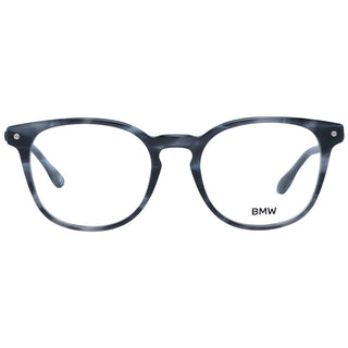 BMW Gray Men Optical Frames - Ginchy