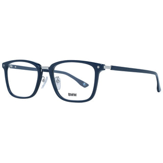 BMW Blue Men Optical Frames - Ginchy