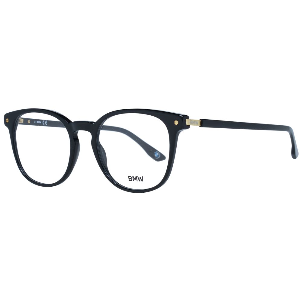 BMW Black Men Optical Frames - Ginchy