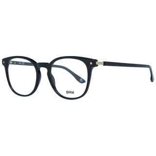 BMW Black Men Optical Frames - Ginchy