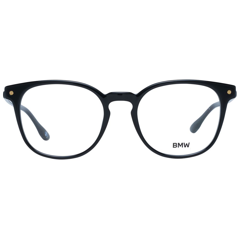 BMW Black Men Optical Frames - Ginchy