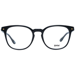 BMW Black Men Optical Frames - Ginchy